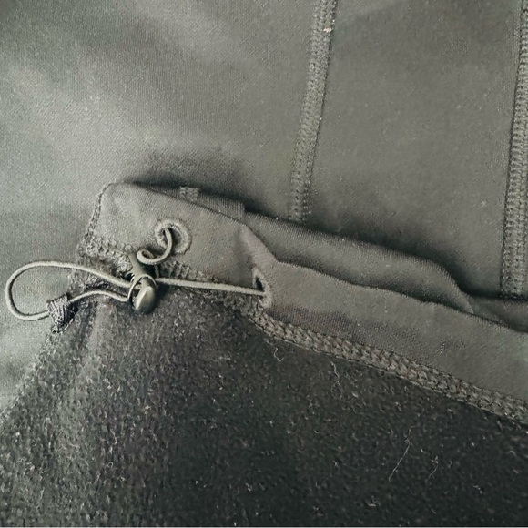 Vintage Nike Black Athletic Pants - Picture 5 of 5